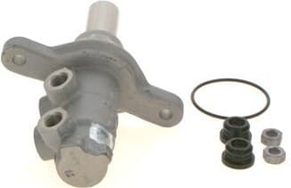 Brake Master Cylinder 0204817536 - image 3