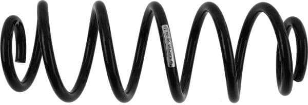 Suspension Spring 992 116