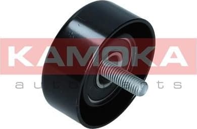 Deflection/Guide Pulley, V-ribbed belt R0404 - image 2