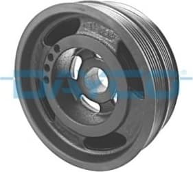 Belt Pulley, crankshaft DPV1107