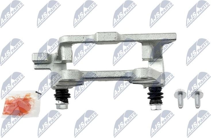 Bracket, brake caliper HZT-AU-019A - image 3
