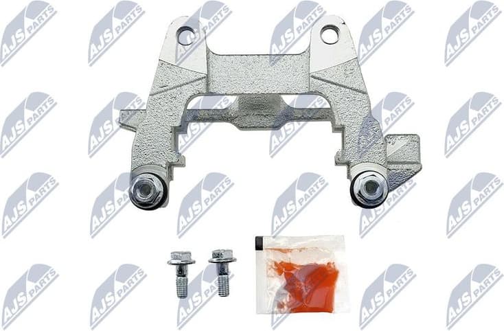 Bracket, brake caliper HZT-AU-018A - image 2