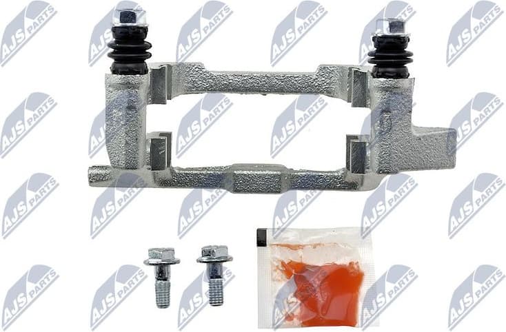 Bracket, brake caliper HZT-AU-018A - image 3