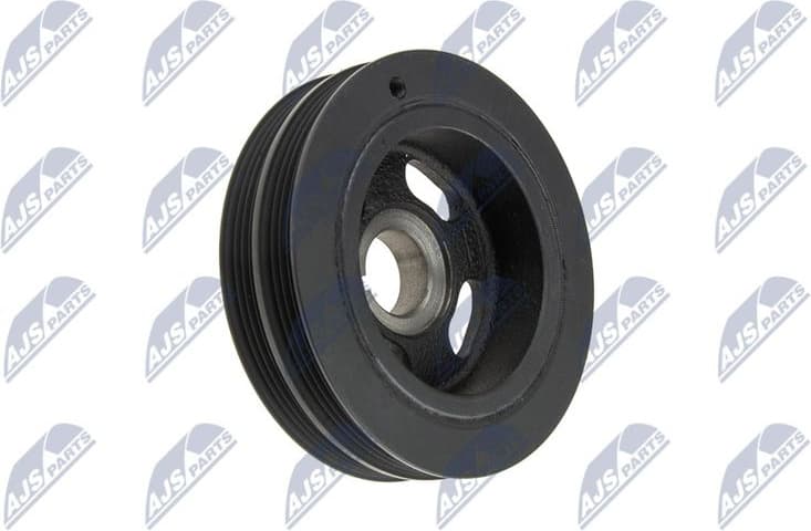Belt Pulley, crankshaft RKP-HY-509