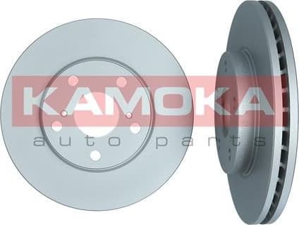 Brake Disc 103602