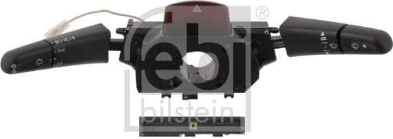 Steering Column Switch 31205