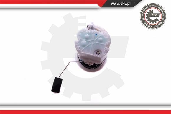 fuel supply unit 02SKV819