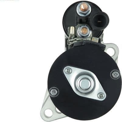 Starter Remanufactured AS S0282PR - image 3