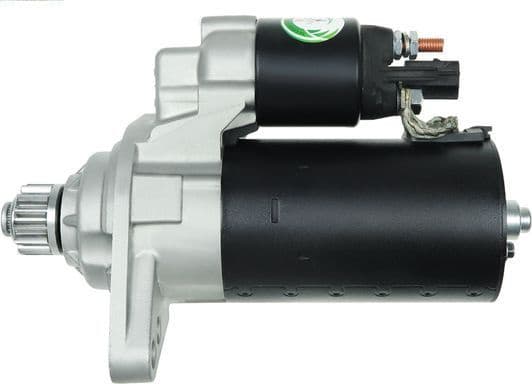 Starter Remanufactured AS S0282PR - image 4