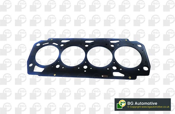 Gasket, cylinder head CH0181