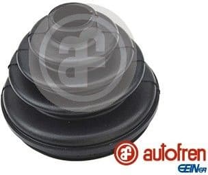 Bellow Kit, drive shaft D8631