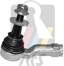 Tie Rod End 91.01670