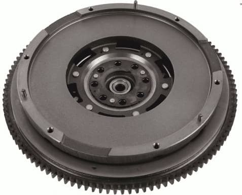 Flywheel Dual-mass flywheel 2294 501 249