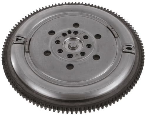 Flywheel Dual-mass flywheel 2294 501 249 - image 2