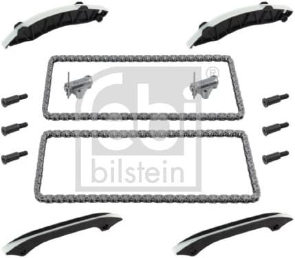 Timing Chain Kit Basic Short Kit 173454