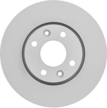 Brake Disc 0986479C17