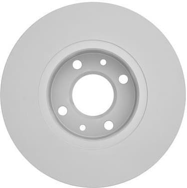 Brake Disc 0986479C17 - image 3