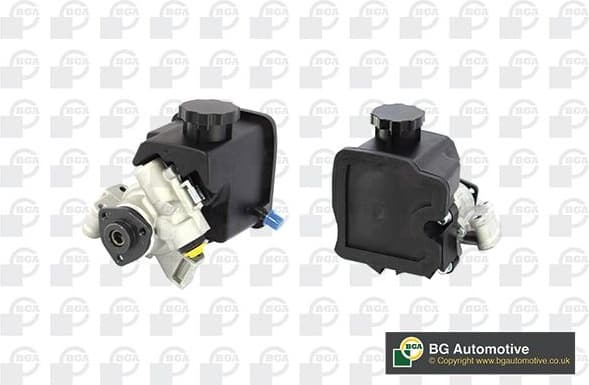 Hydraulic Pump, steering PSP5600