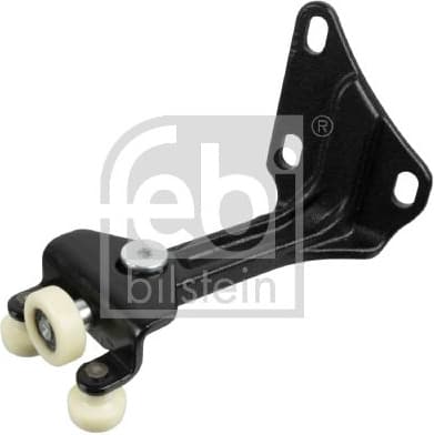 Roller Guide, sliding door febi Plus 175713