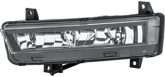 Front Fog Light 1NE011477111