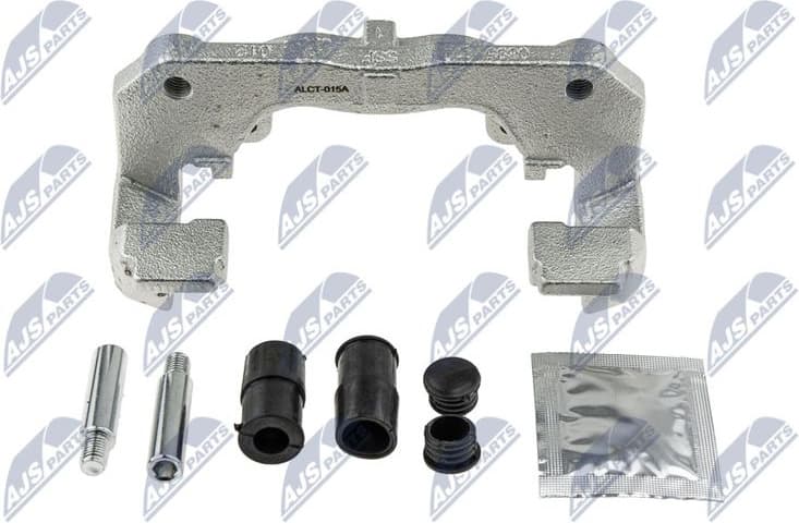 Bracket, brake caliper HZP-CT-015A