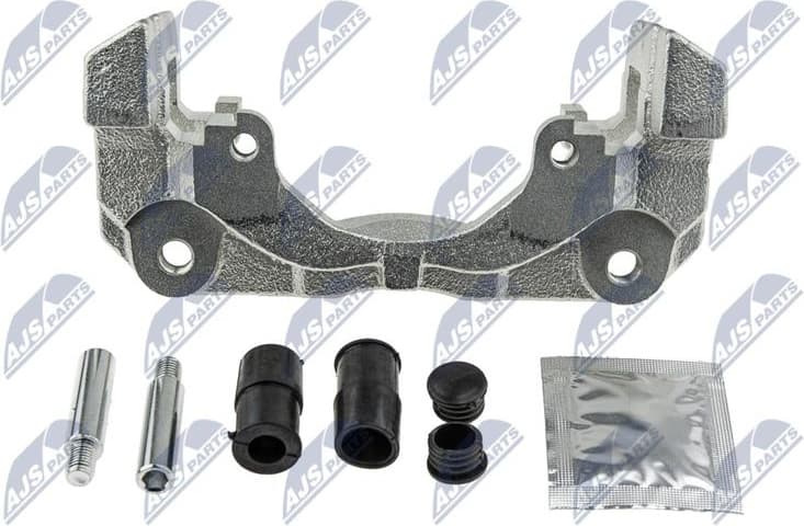 Bracket, brake caliper HZP-CT-015A - image 3