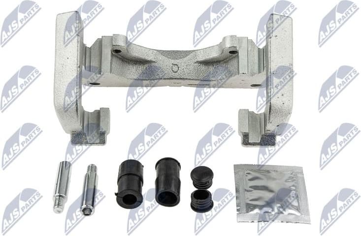 Bracket, brake caliper HZP-CT-015A - image 4