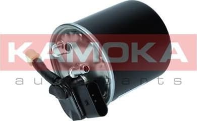 Filter diesel fuel F322201 - image 2