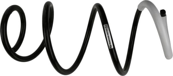 Suspension Spring 993 997