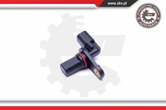 Sensor, wheel speed 06SKV382 - image 3