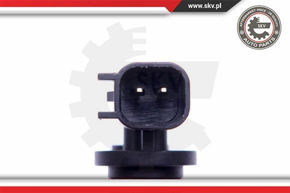 Sensor, wheel speed 06SKV382 - image 4
