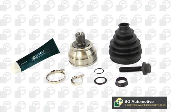 Joint Kit, drive shaft CV9605A