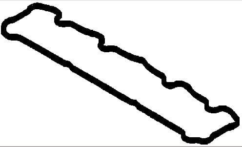 Gasket, cylinder head cover RC7385