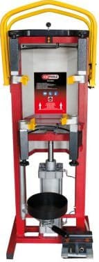 Clamping Device, spring compressor 500.8800