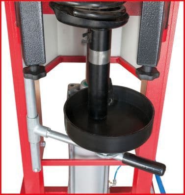 Clamping Device, spring compressor 500.8800 - image 5