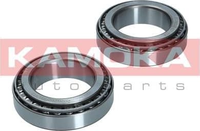 Wheel Bearing Kit 5600149 - image 2