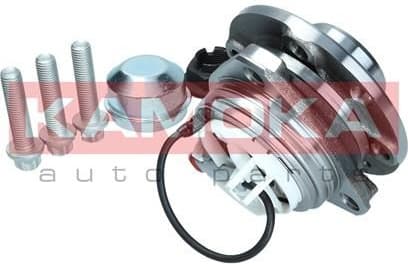 Wheel Bearing Kit 5500330 - image 3