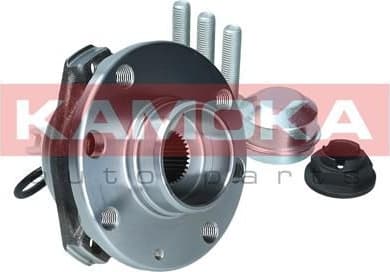 Wheel Bearing Kit 5500330 - image 4