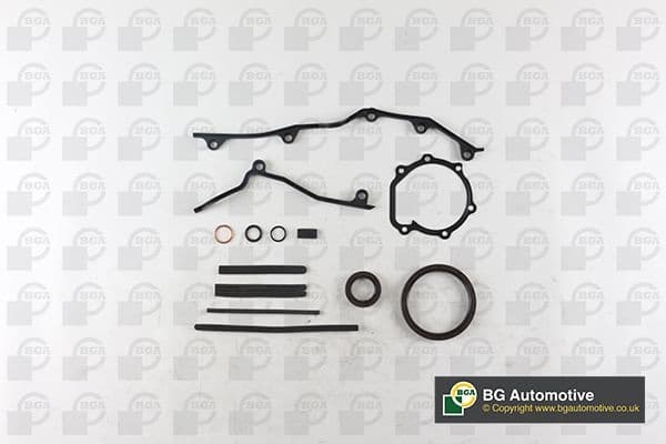 Gasket Kit, crankcase CK8573