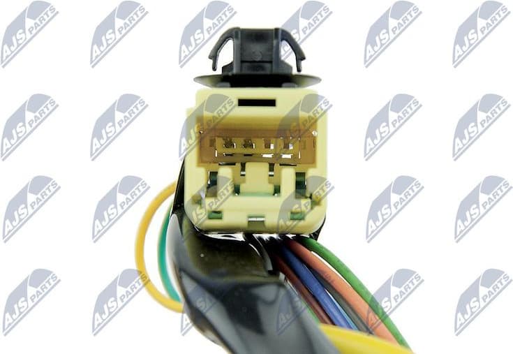 Clock Spring, airbag EAS-SB-003 - image 6