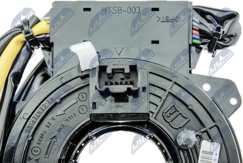 Clock Spring, airbag EAS-SB-003 - image 8