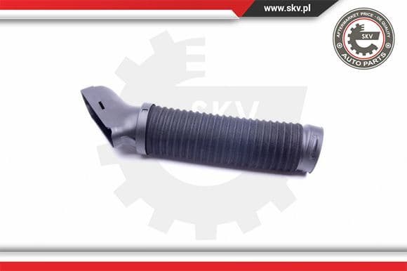 Intake Hose, air filter 43SKV903 - image 2