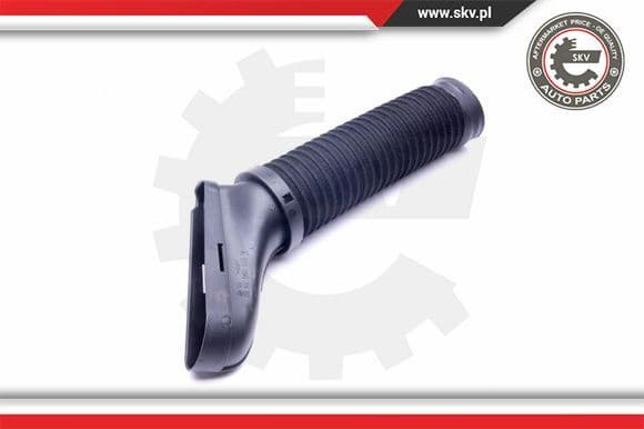 Intake Hose, air filter 43SKV903 - image 3
