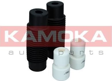 Dust Cover Kit, shock absorber 2019073