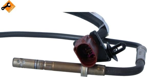 Sensor, exhaust gas temperature EASY FIT 707087 - image 2