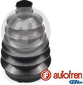 Bellow Kit, drive shaft D8277T