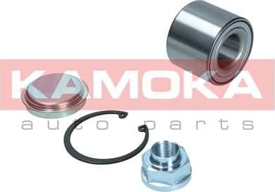 Wheel Bearing Kit 5600201 - image 2
