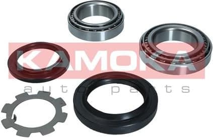 Wheel Bearing Kit 5600151 - image 2