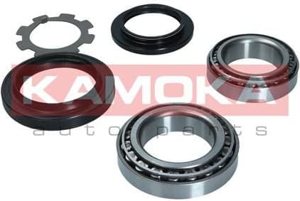 Wheel Bearing Kit 5600151 - image 3