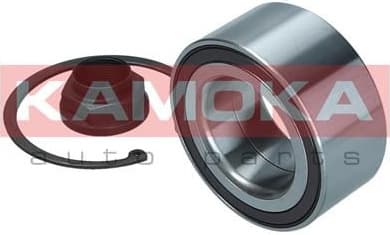 Wheel Bearing Kit 5600154 - image 3
